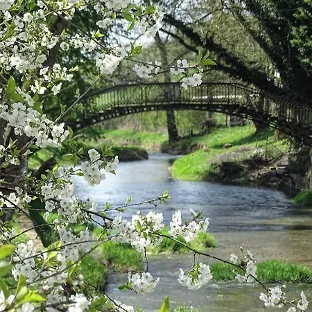 Apartment Du Domaine De La Forge Boncourt-Sur-Meuse