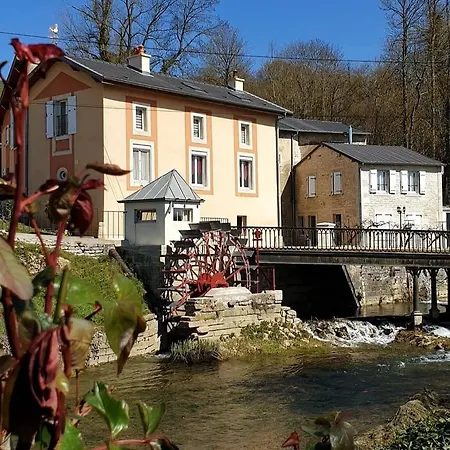 Du Domaine De La Forge *