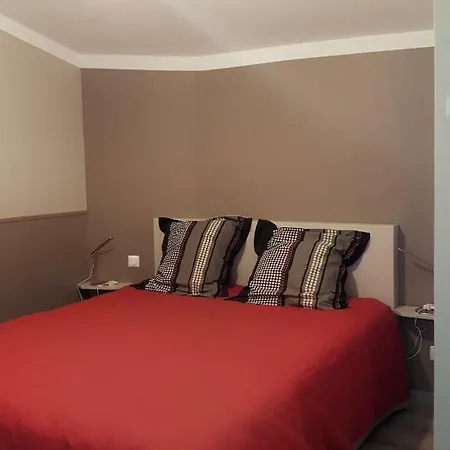 Du Domaine De La Forge Apartment
