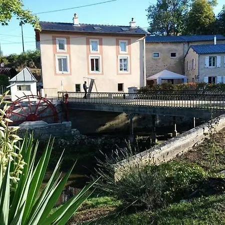 Du Domaine De La Forge Apartment *