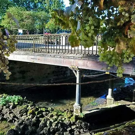 Apartament Du Domaine De La Forge Boncourt-Sur-Meuse