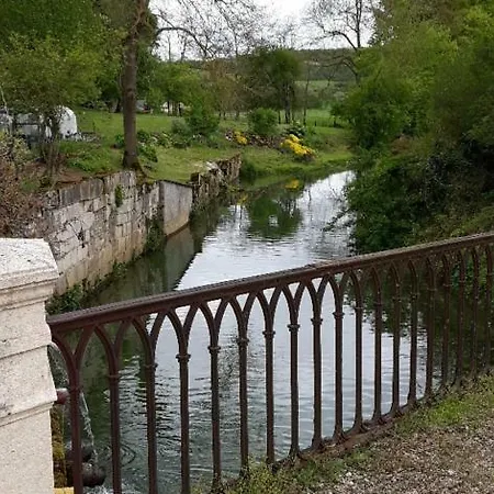 Du Domaine De La Forge Boncourt-Sur-Meuse