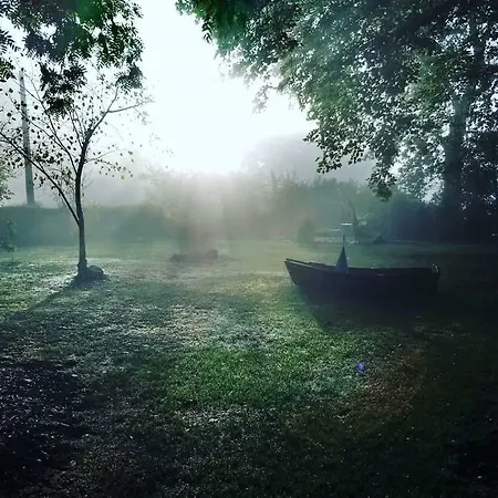 Du Domaine De La Forge Apartment *