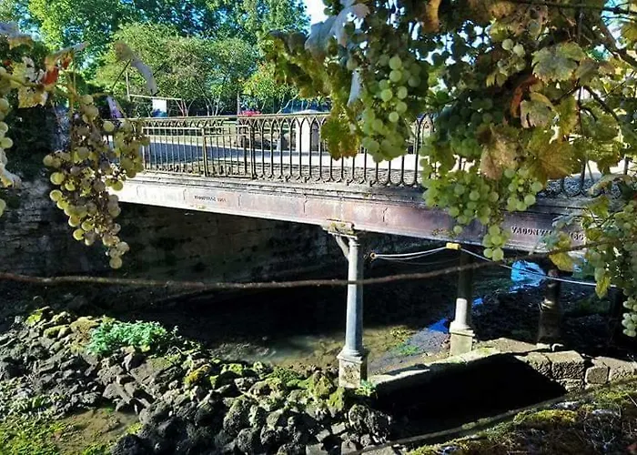 Apartament Du Domaine De La Forge Boncourt-Sur-Meuse